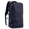 Extra Large Canvas Travel Backpack - 230B11