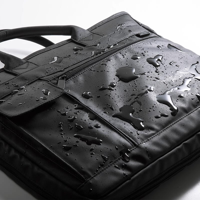 nylon business casual handbag - 230B5