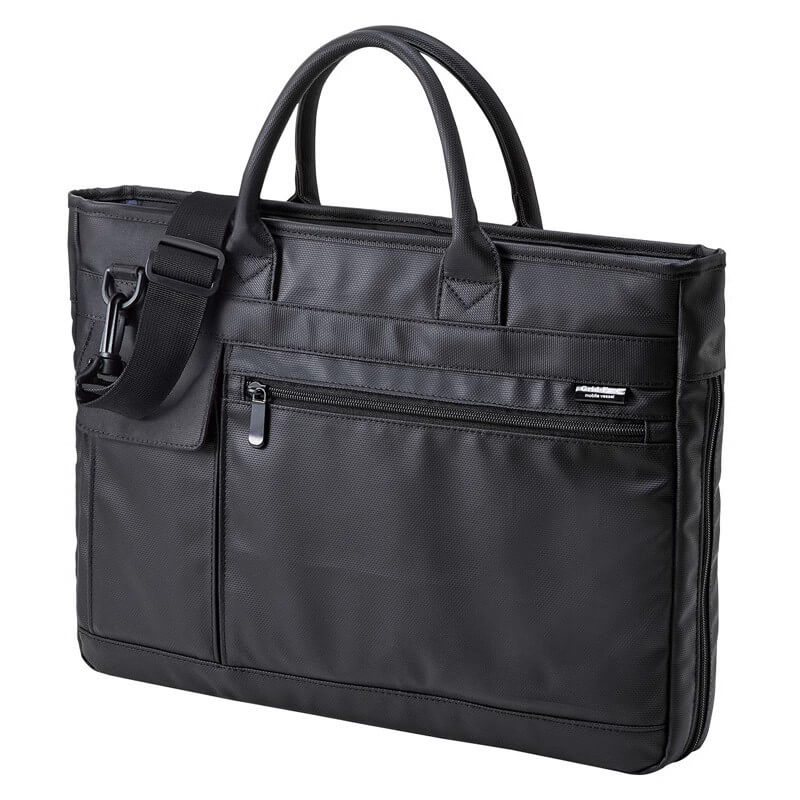 nylon business casual handbag - 230B5