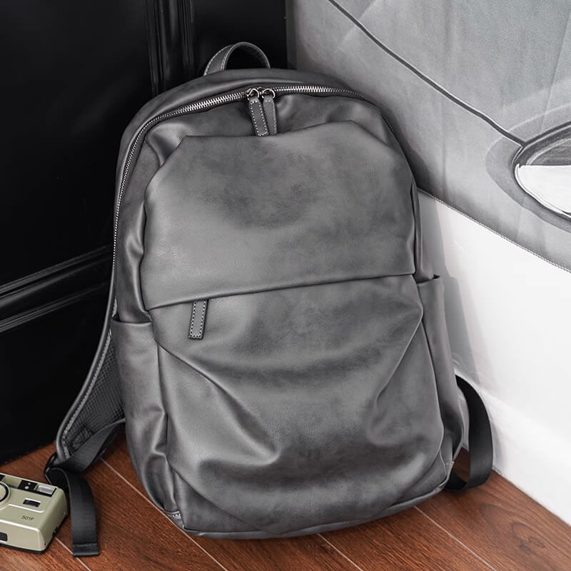 230B6 retro fashionable backpack
