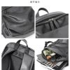 230B6 retro fashionable backpack