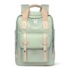 230B7 Waterproof Fashion Travel Backpack
