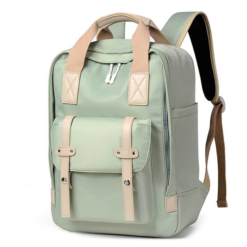 230B7 Waterproof Fashion Travel Backpack