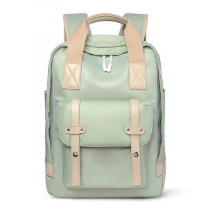 230B7 Waterproof Fashion Travel Backpack