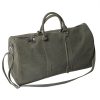 Large Capacity Canvas Duffel Bag - 230B8