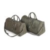 Large Capacity Canvas Duffel Bag - 230B8