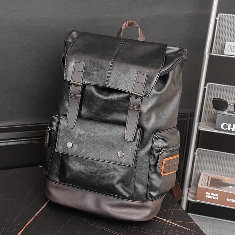 Large Capacity Travel Backpack - 230B9